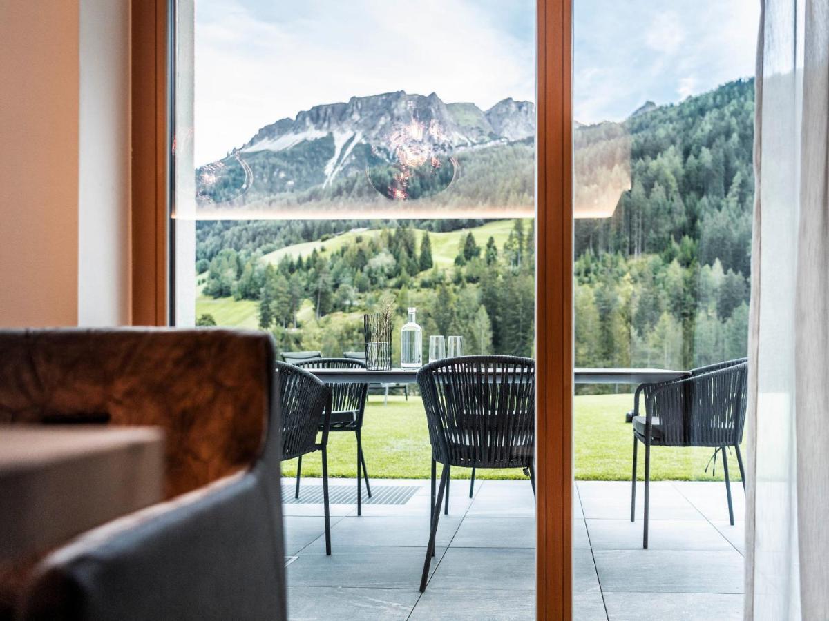 Lamonte Luxury Chalet Villa Fleres Eksteriør billede